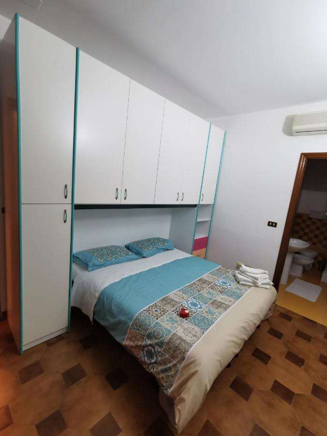 Bed & Breakfast Villa Flora Eredita Exterior foto